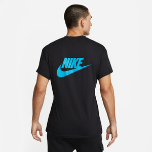 koszulka Nike Sportswear Standard Issue Men's T-Shirt FJ0553 010