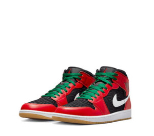 Nike Air Jordan 1 Mid SE DQ8417 006