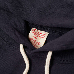 bluza Champion Hooded Sweatshirt 212574-BS501 