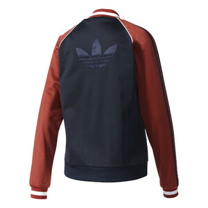 bluza adidas Superstar Track Jacket BJ8318