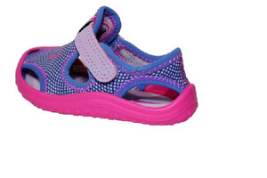 sandały Nike Sunray Protect (TD) 903634 500