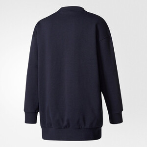 bluza adidas Crewneck Sweatshirt Oversize BQ1797