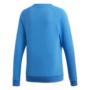 bluza adidas Trefoil Crew Sweatshirt ED7582