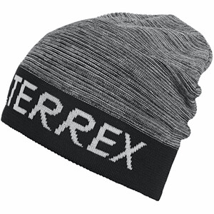 czapka zimowa adidas Terrex Logo Beanie DY4913