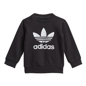 komplet dziecięcy adidas Crew Sweatshirt Set ED7679
