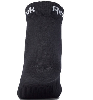 skarpety Reebok Active Core Ankle Sock 3Pack GH8166