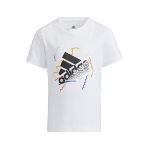 koszulka adidas Cotton Tee H40274