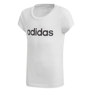 koszulka adidas Essentails Linear Girls DV0357