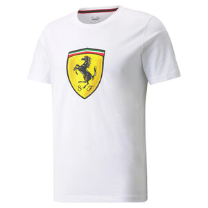 koszulka Puma Ferrari Race 531691 07