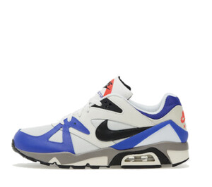 Nike Air Structure DC2548 100