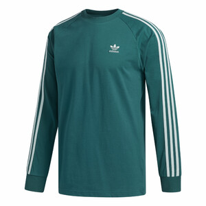 koszulka adidas 3-Stripes Longsleeve T-shirt EK0257