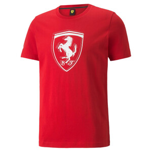 koszulka Puma Ferrari Race 533752 02