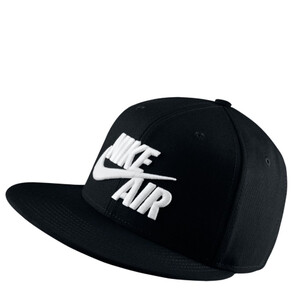 Czapka Nike Sportswear Air True Snapback Hat 805063 010
