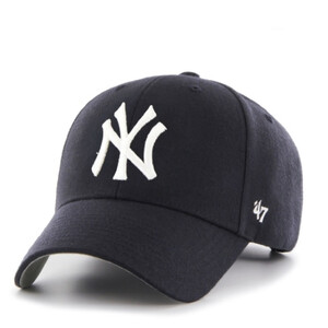 czapka Brand 47 MLB New York Yankees '47 MVP B-MVP17WBV-HM