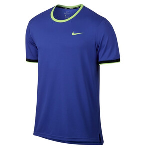 koszulka Nike Court Dry Tennis Top 830927 452