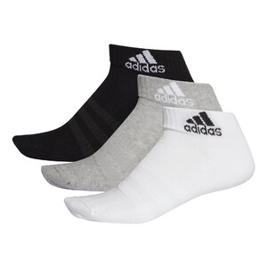 skarpety adidas Cushioned Ankle Socks 3 Pairs DZ9364