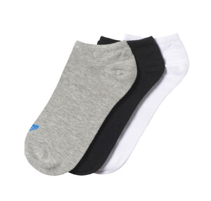 skarpety adidas Trefoil Liner Socks 3 Pairs AB3889