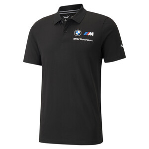 koszulka polo Puma BMW Motorsport 532252 01