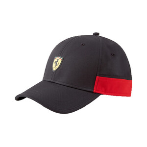 czapka Puma Scuderia Ferrari  023721 02