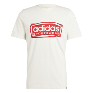 koszulka adidas Folded Sportswear IS2880