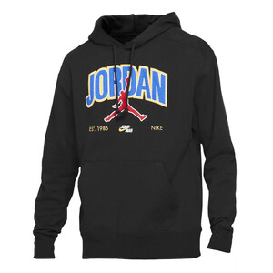 bluza Jordan Jumpman Fleece DA7184 010