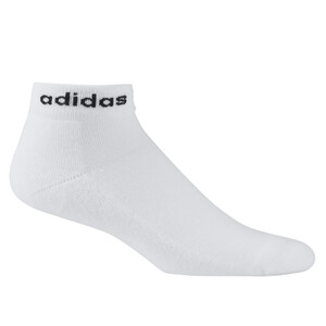 skarpety adidas Half-Cushioned Ankle Socks 3 Pairs GE1381
