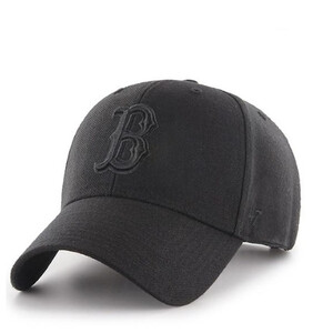 czapka MLB Boston Red Sox 47 MVP Snapback B-MVPSP02WBP-BKB