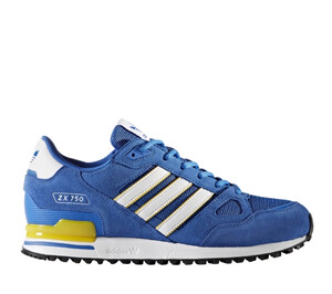buty adidas ZX 750 BY9272