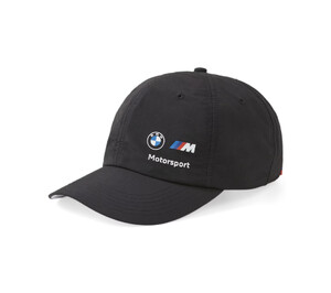 czapka Puma BMW 024479 01