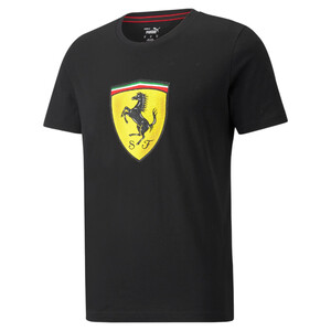 koszulka Puma Ferrari Race 531691 01