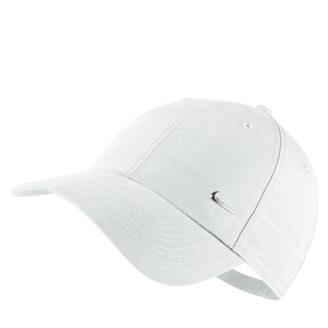czapka Nike Metal Swoosh Logo 340225 100