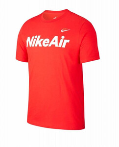 koszulka Nike Air Mens T-shirt CK2232 657