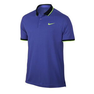 koszulka Nike Court Dry Team Polo 830849 452