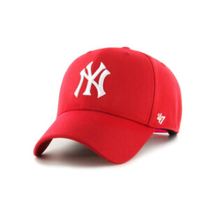 czapka New York Yankees'47 B-MVPSP17WBP-RDB