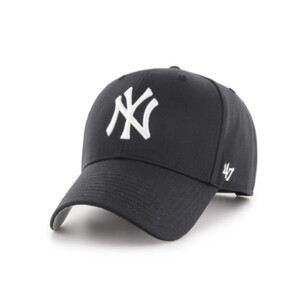 czapka New York Yankees' 47 B-RAC17CTP-BK 