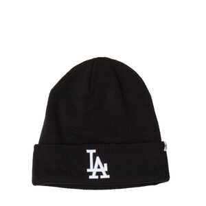 czapka zimowa 47 Brand Los Angeles Dodgers B-RKN12ACE-BKW