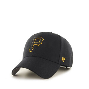 czapka 47 Brand MLB Pittsburgh Pirates MVP B-MVP20WBV-BKC