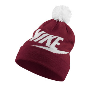 czapka zimowa Nike W NSW Beanie 852163 608