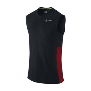 koszulka Nike Crossover Sleeveless 641419 012