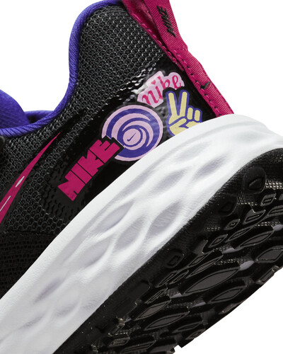 Nike Revolution 6 SE (PSV) DD1103 013