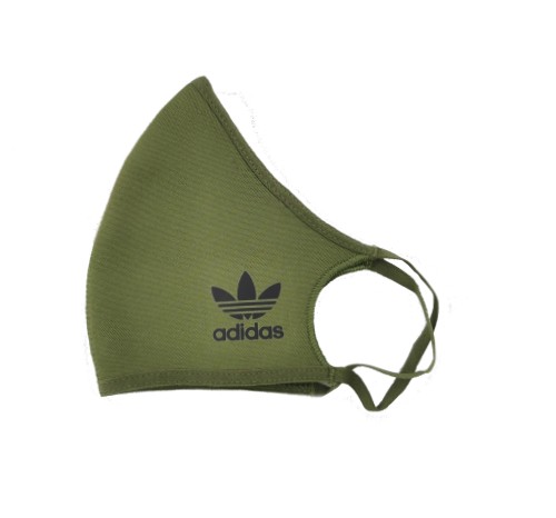 maseczka adidas Originals Face Covers M/L 3-Pack ( 3 sztuki ) H59842 ||  timsport.pl - dodatkowe zniżki, super ceny