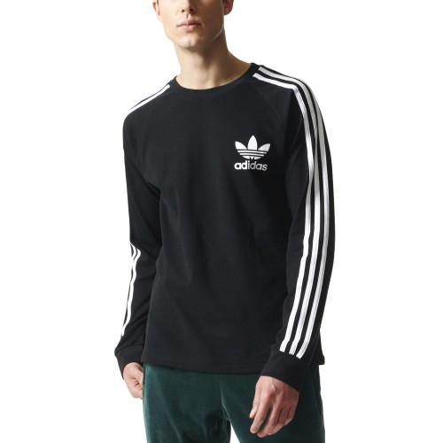 BLUZA ADIDAS 3 STRIPES PIQUÉ TEE BR2050