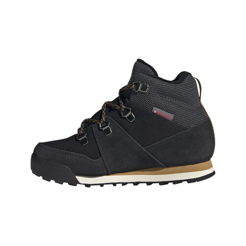adidas Terrex Snowpitch Winter Shoes FZ2602