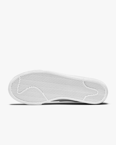 Nike Blazer Low Platform DJ0292 100