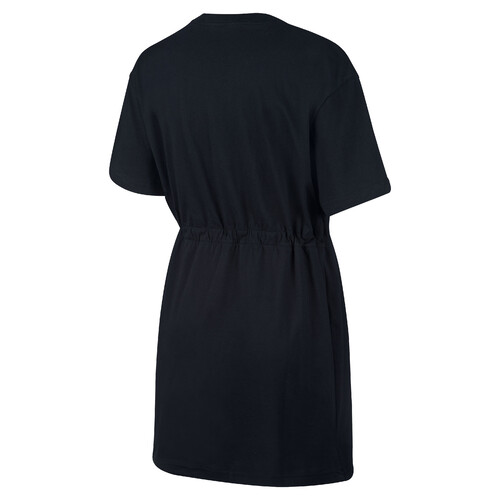  sukienka Nike Women's Short-Sleeve Dress CU5172 010