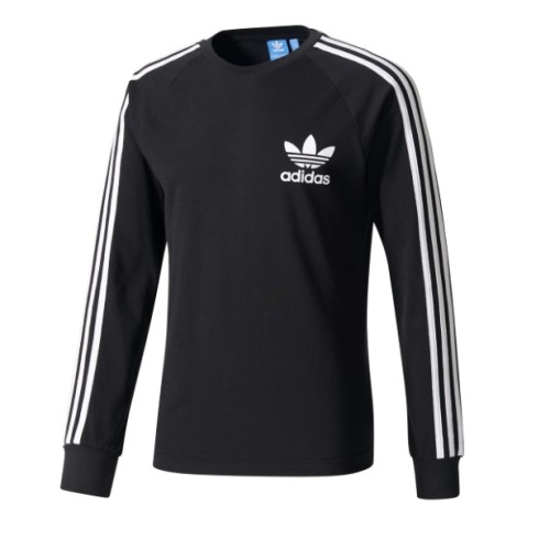 BLUZA ADIDAS 3 STRIPES PIQUÉ TEE BR2050