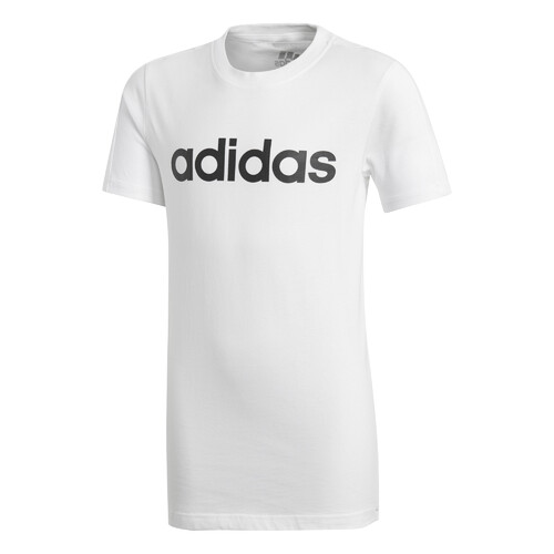 koszulka adidas Essentials Linear Tee BK3475