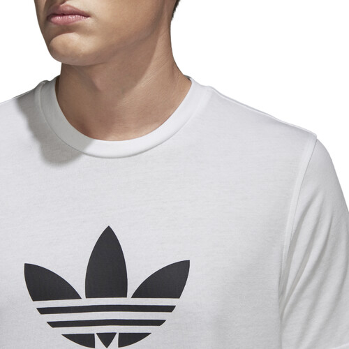 koszulka adidas Trefoil Logo CW0710