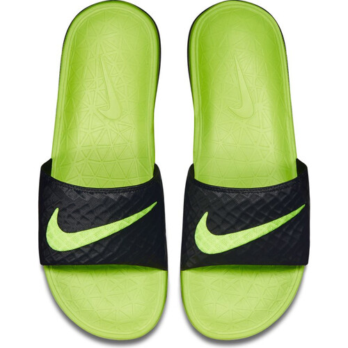Nike Benassi Solarsoft Slide 2 705474 070