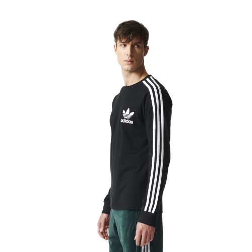 BLUZA ADIDAS 3 STRIPES PIQUÉ TEE BR2050